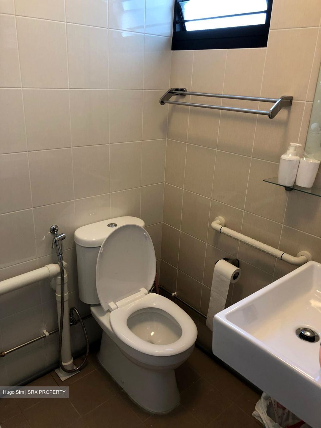 Clementi Avenue 4 (Clementi), HDB 2 Rooms #434188011